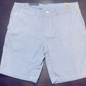 Polo Ralph Lauren 36W Classic fit shorts 9inch inseam